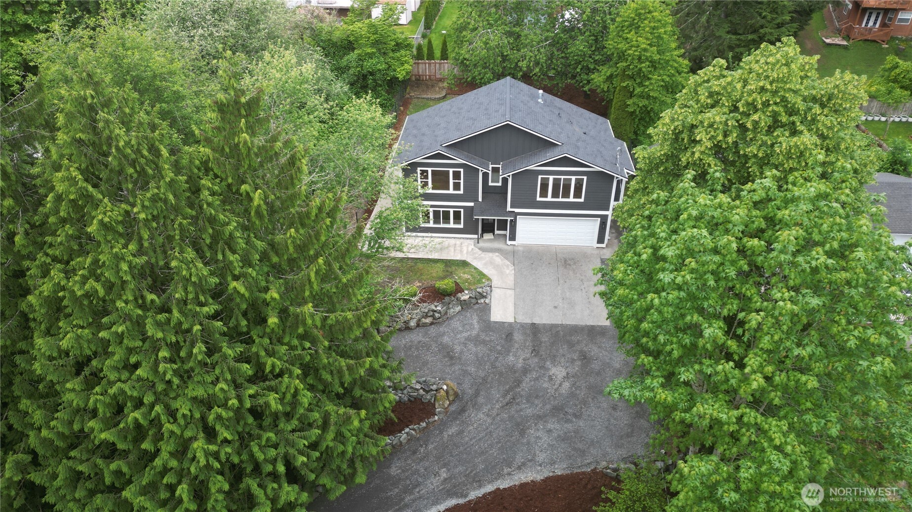 521 Rainbow Drive , Sedro Woolley, WA 98284