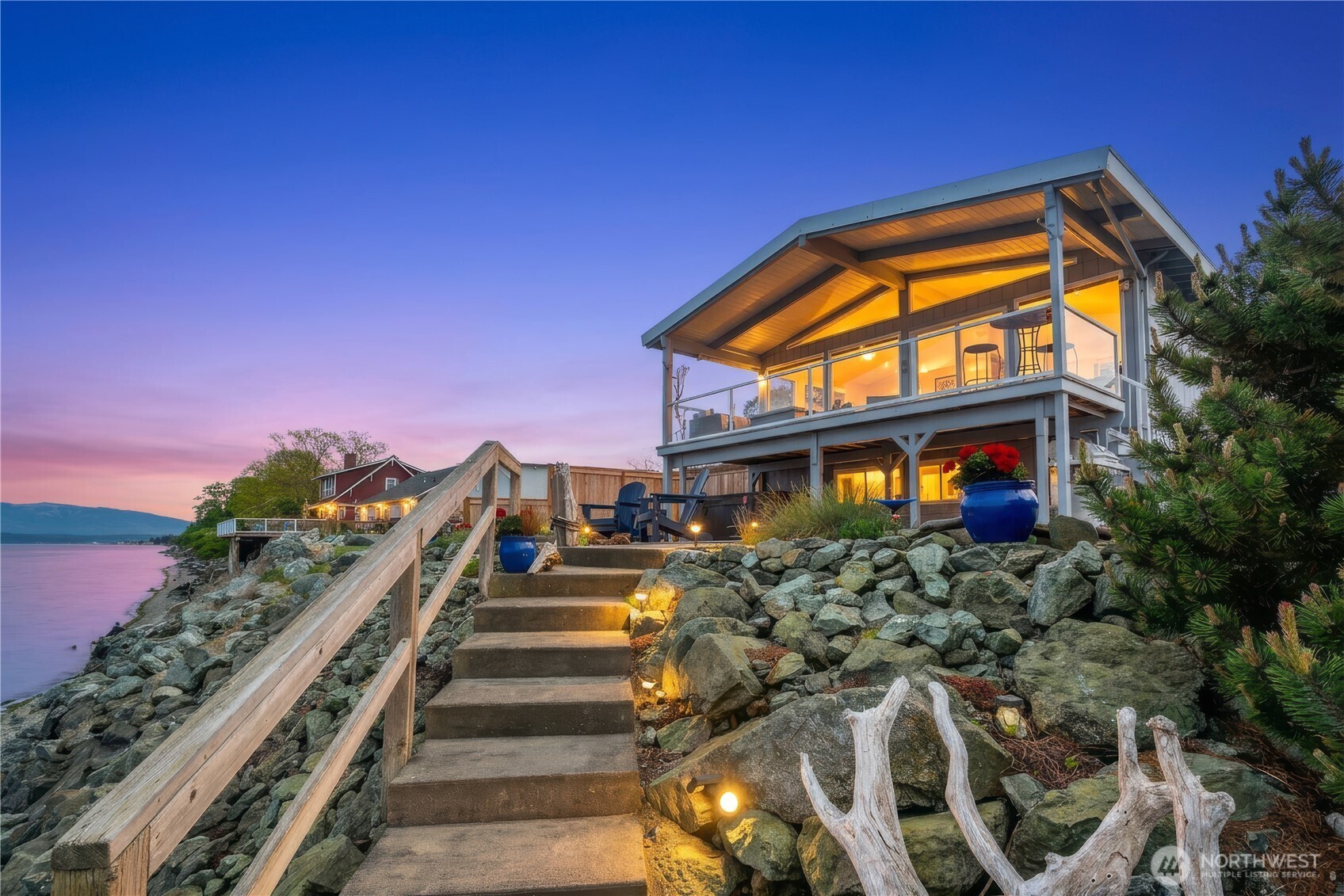 9609 Samish Island Road , Bow, WA 98232