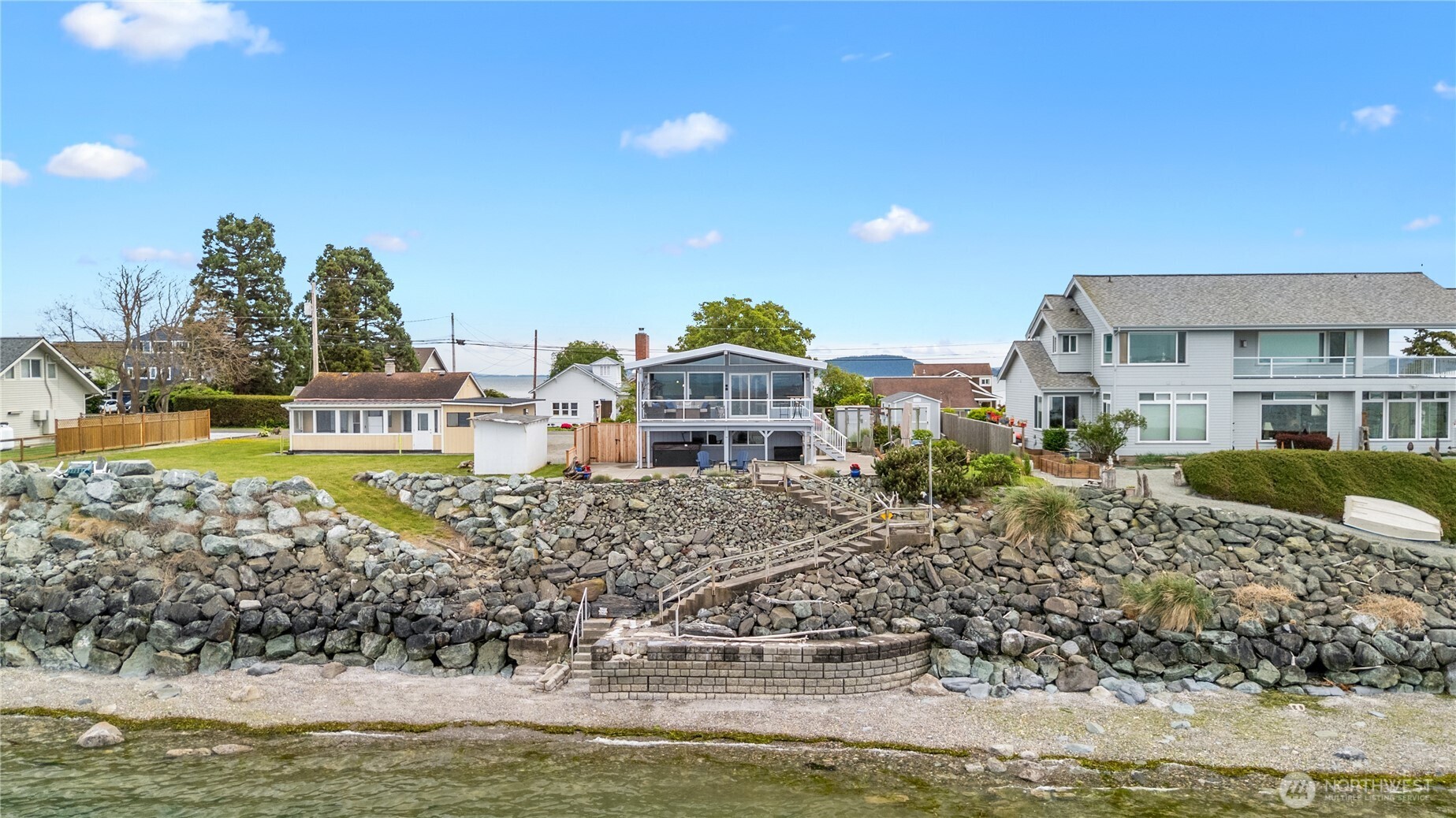 9609 Samish Island Road , Bow, WA 98232