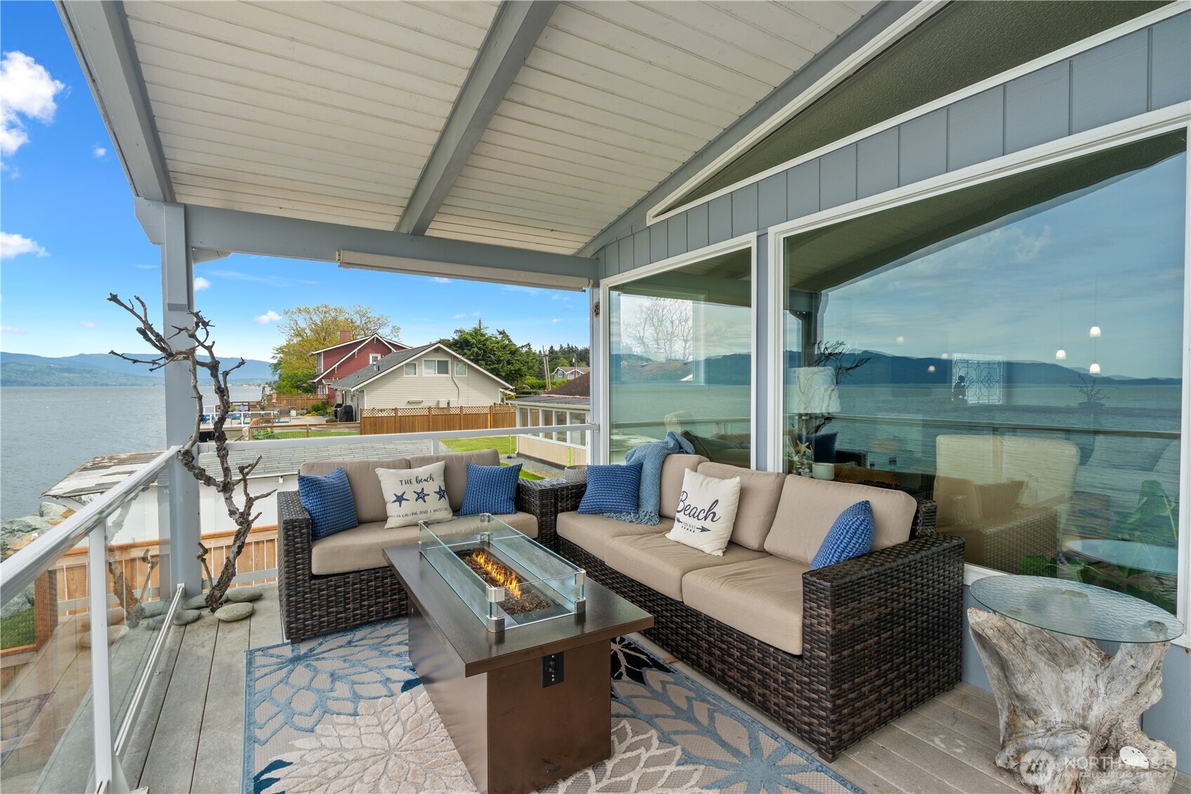 9609 Samish Island Road , Bow, WA 98232