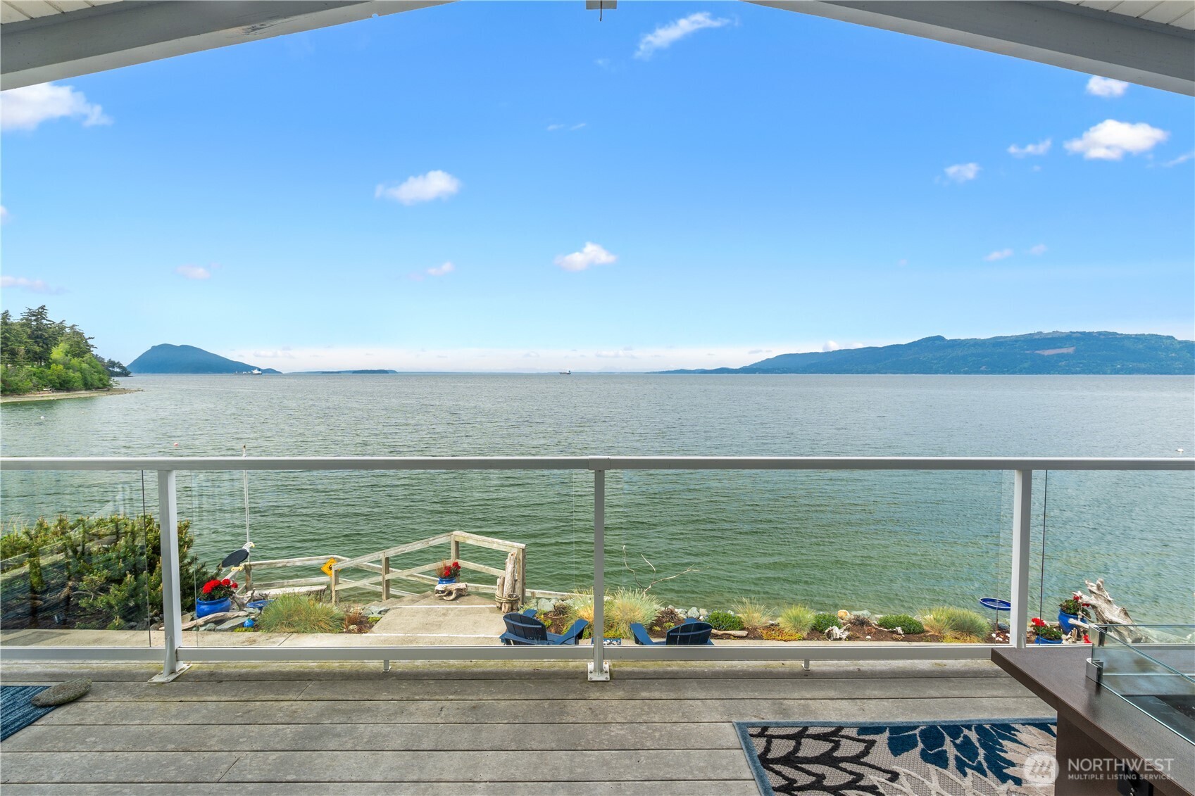 9609 Samish Island Road , Bow, WA 98232