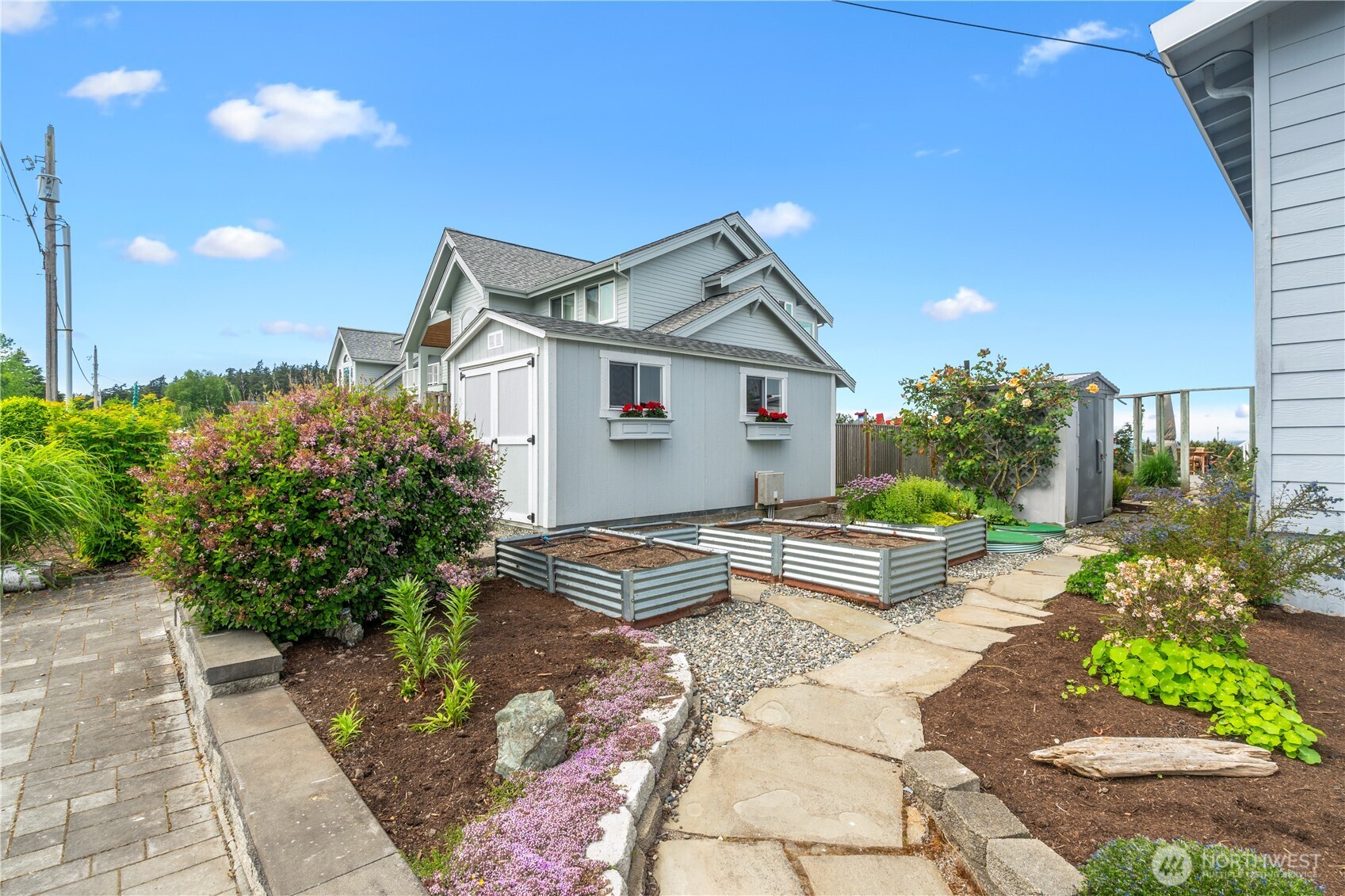 9609 Samish Island Road , Bow, WA 98232