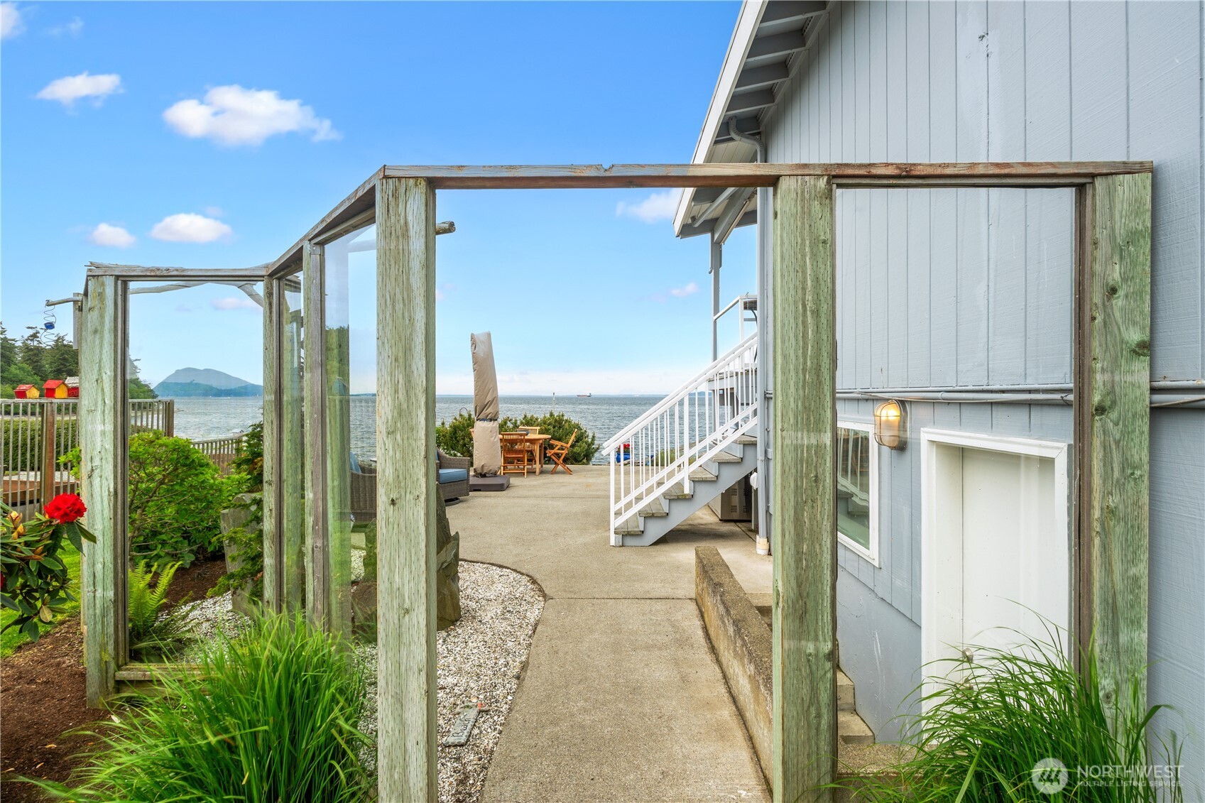 9609 Samish Island Road , Bow, WA 98232