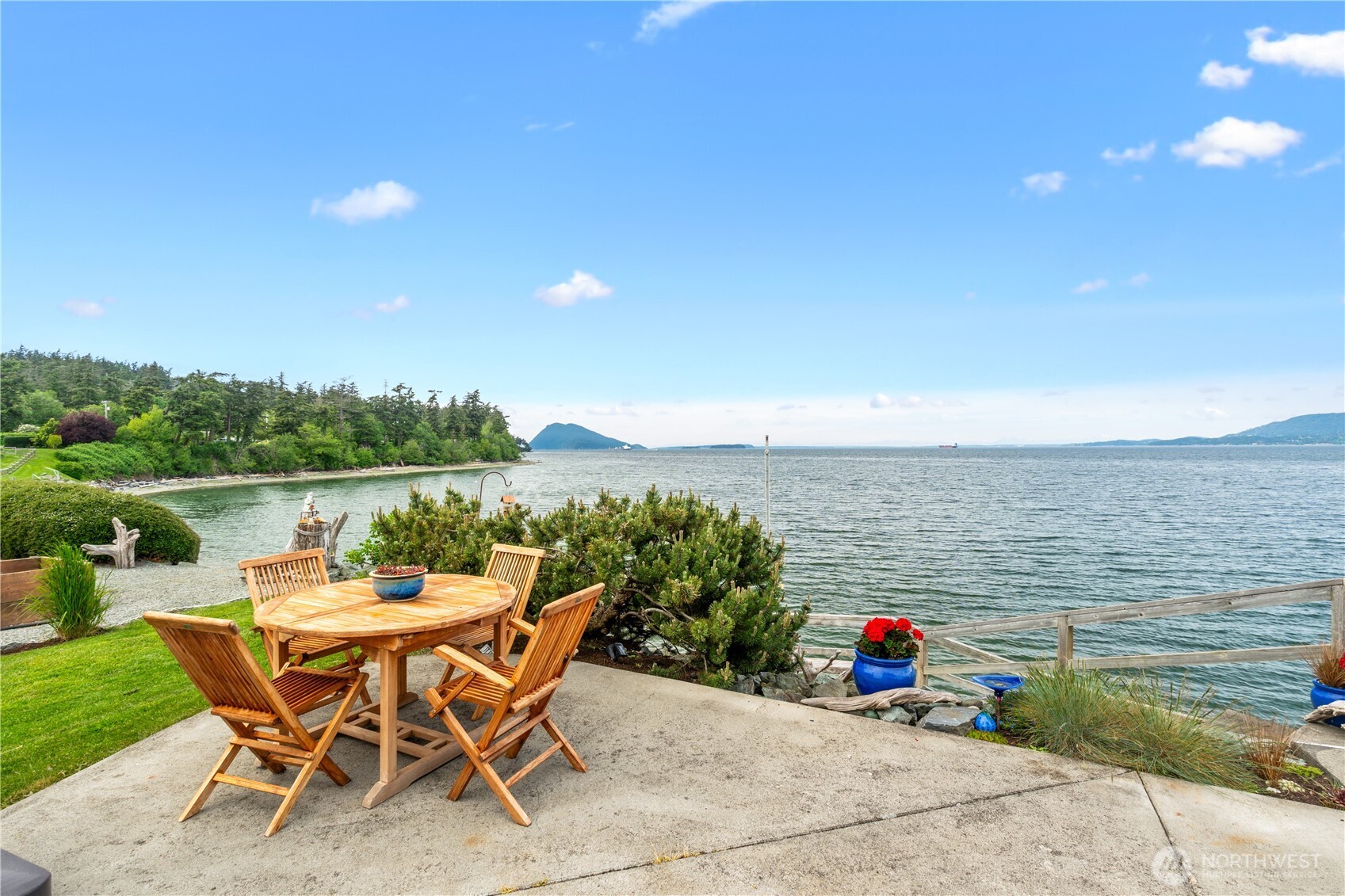 9609 Samish Island Road , Bow, WA 98232