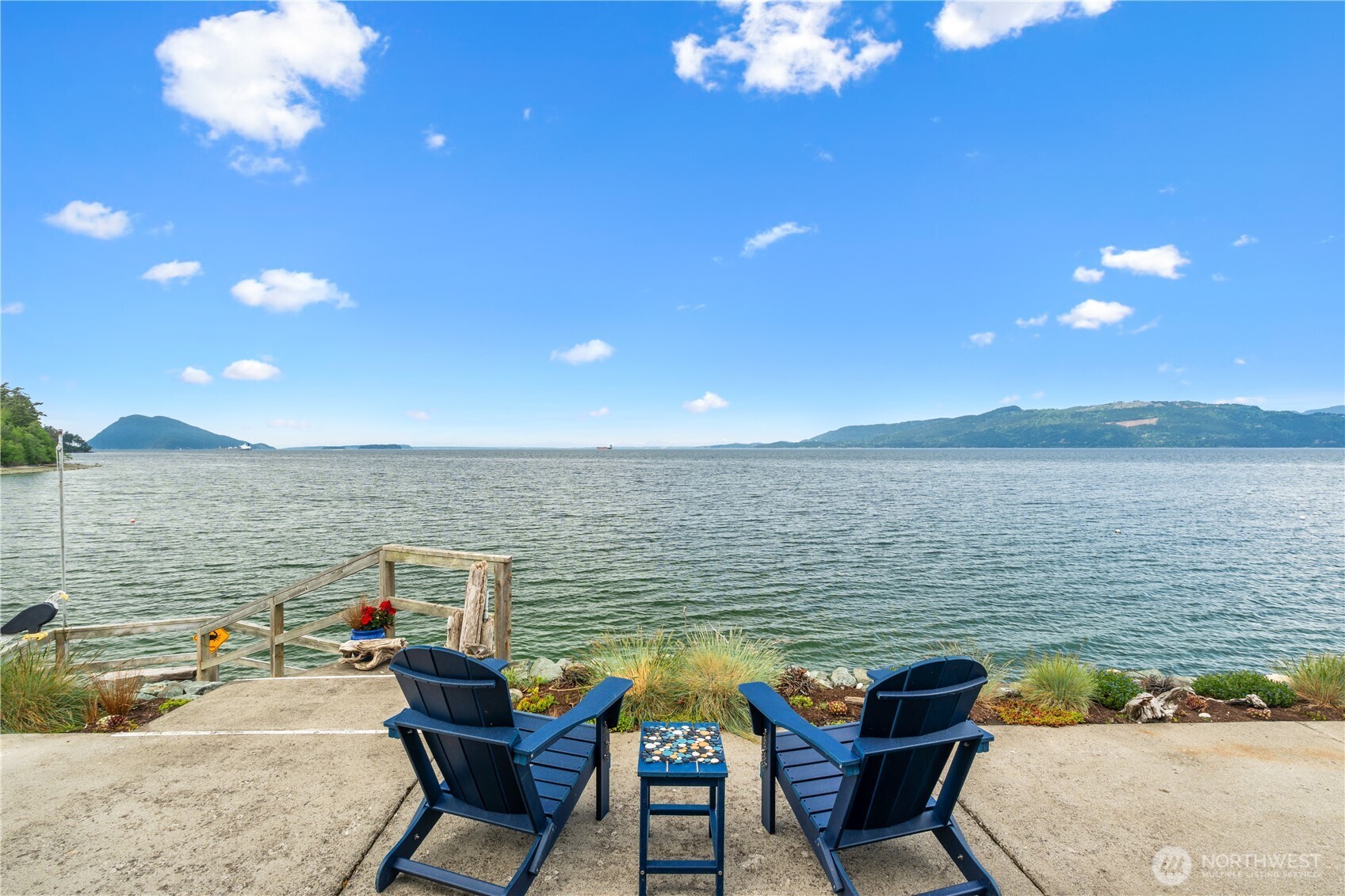 9609 Samish Island Road , Bow, WA 98232