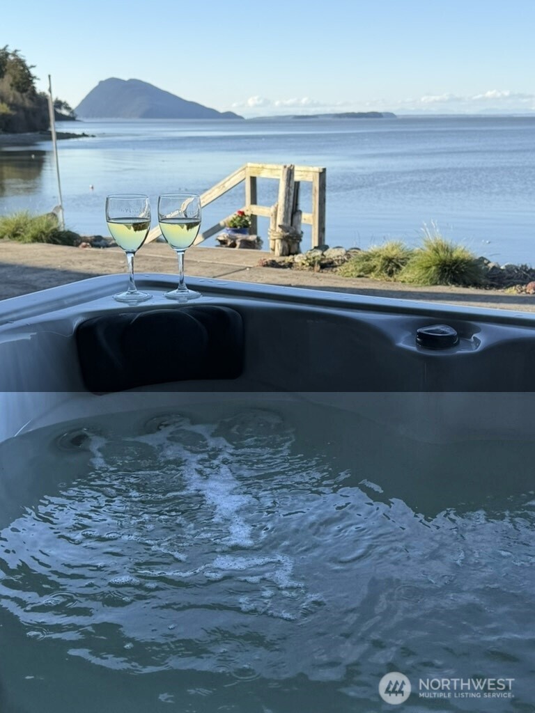 9609 Samish Island Road , Bow, WA 98232