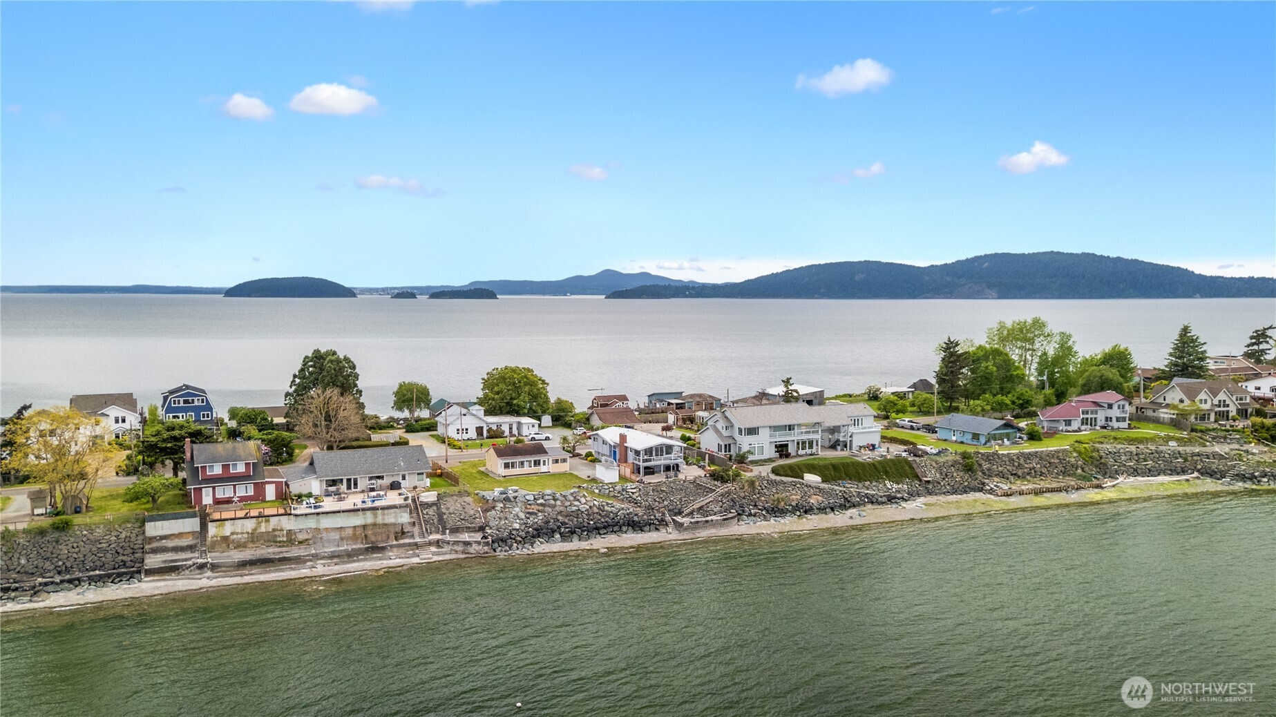 9609 Samish Island Road , Bow, WA 98232