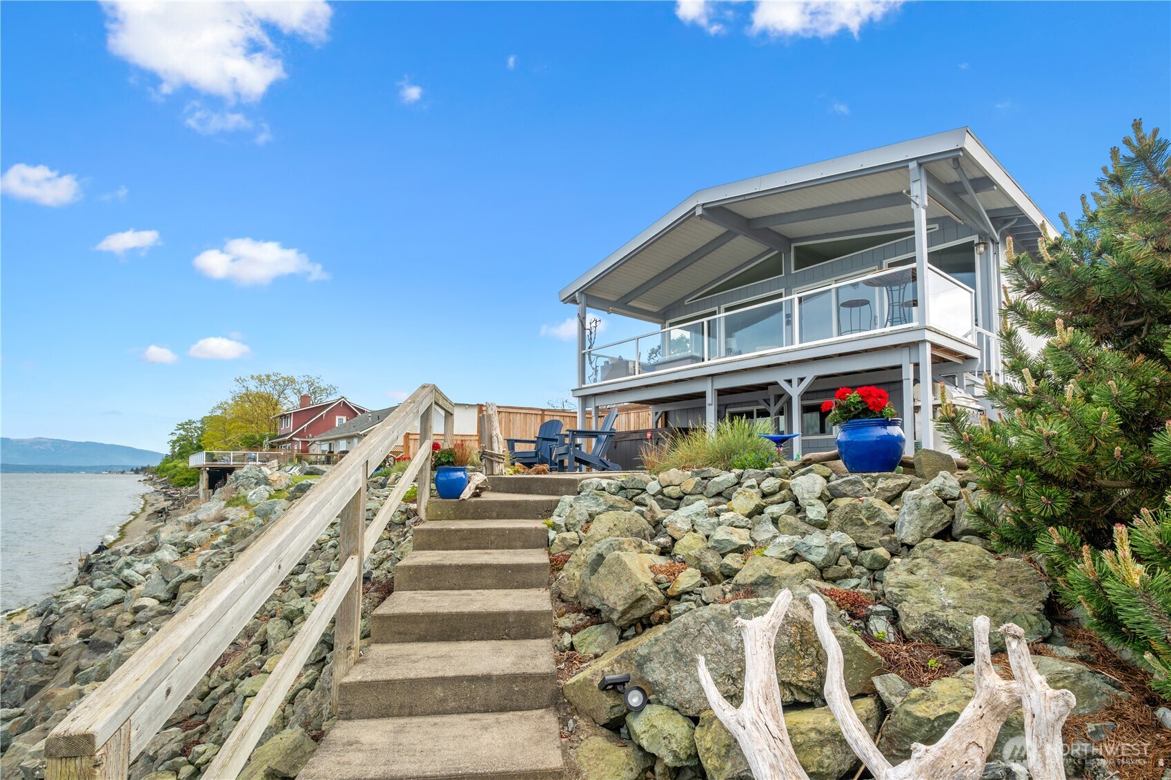 9609 Samish Island Road , Bow, WA 98232