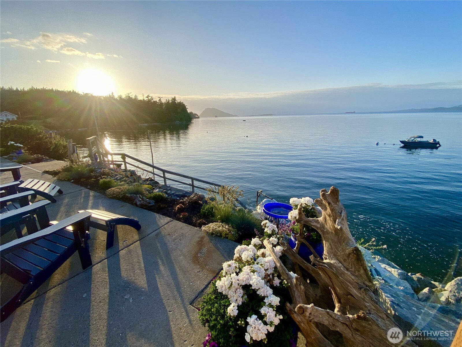 9609 Samish Island Road , Bow, WA 98232