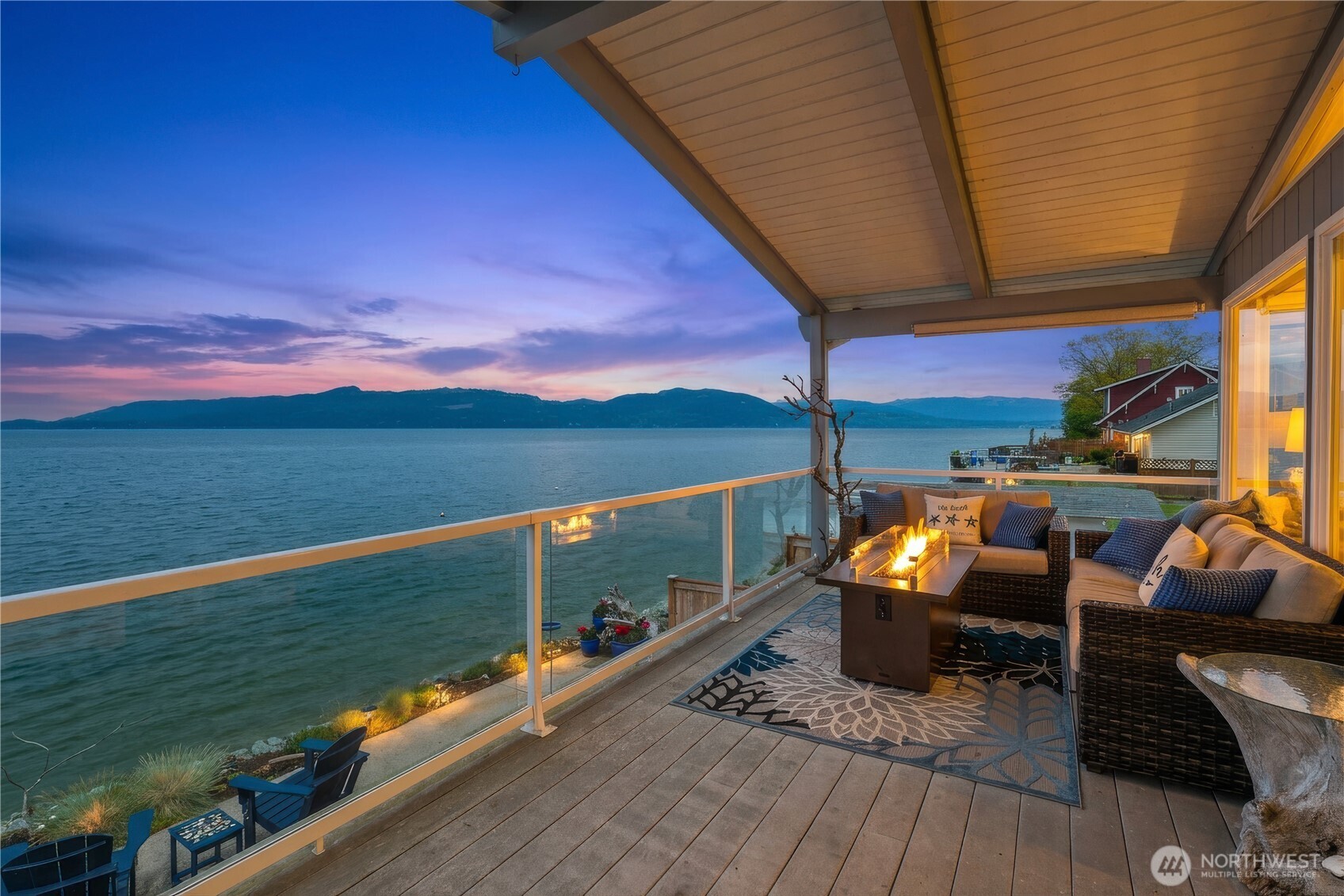9609 Samish Island Road , Bow, WA 98232