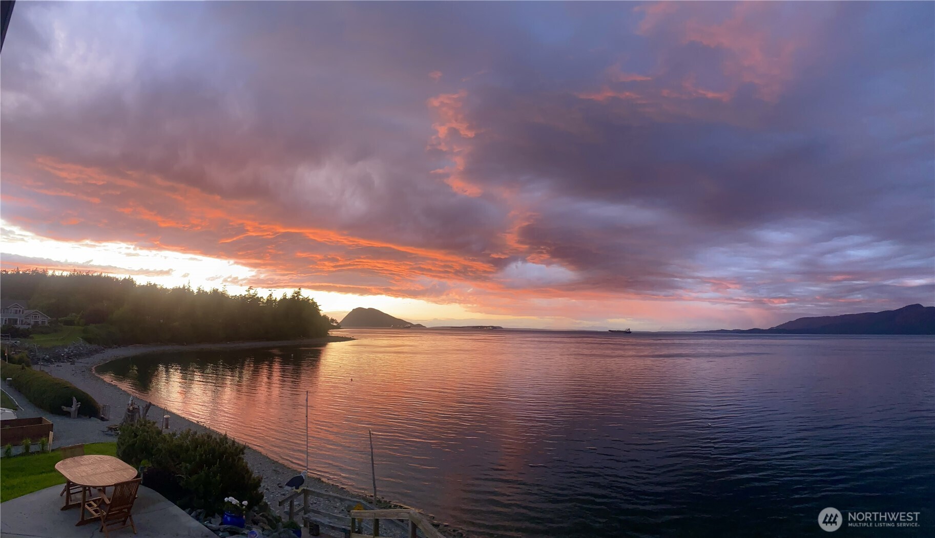 9609 Samish Island Road , Bow, WA 98232