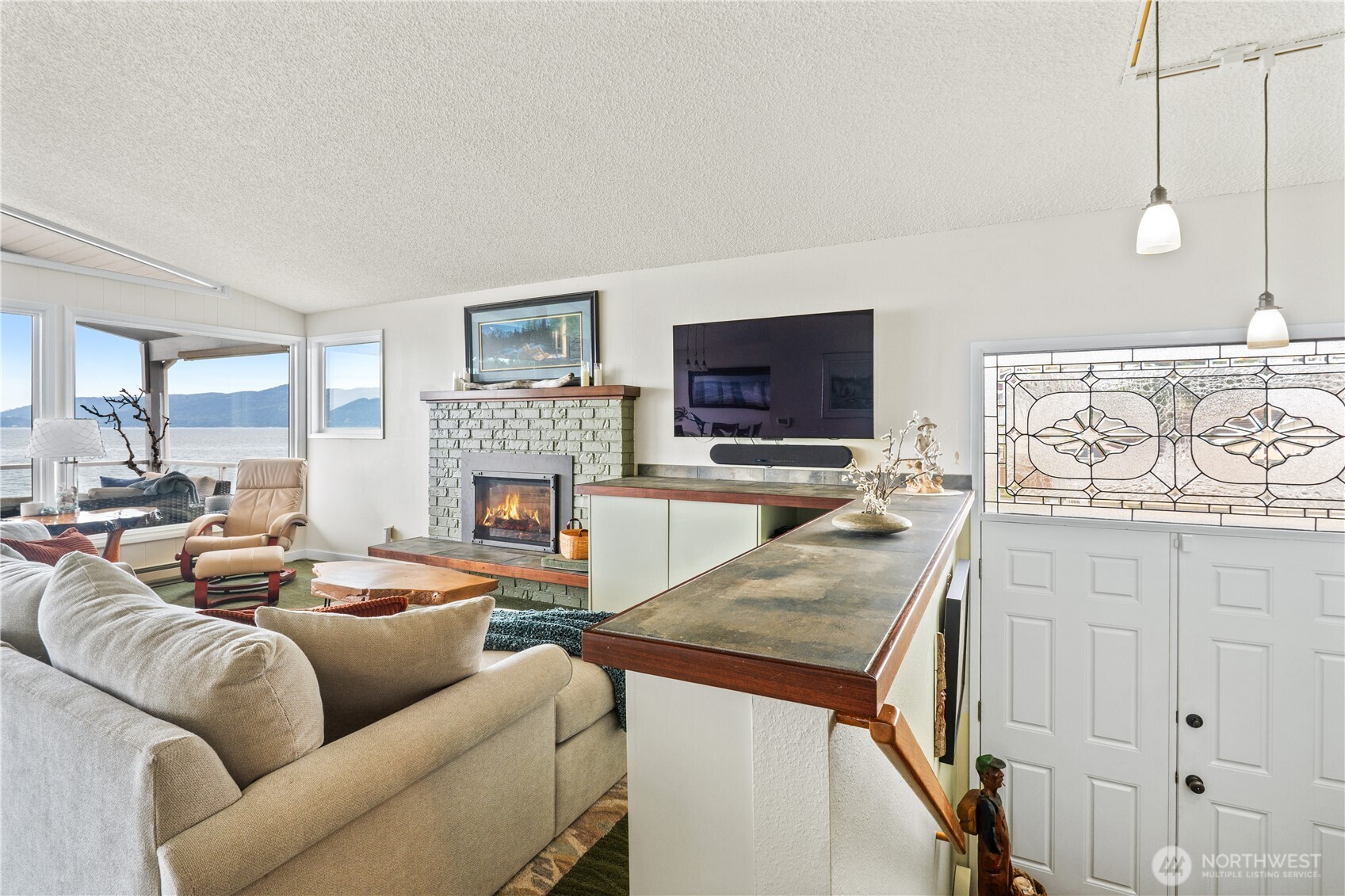 9609 Samish Island Road , Bow, WA 98232