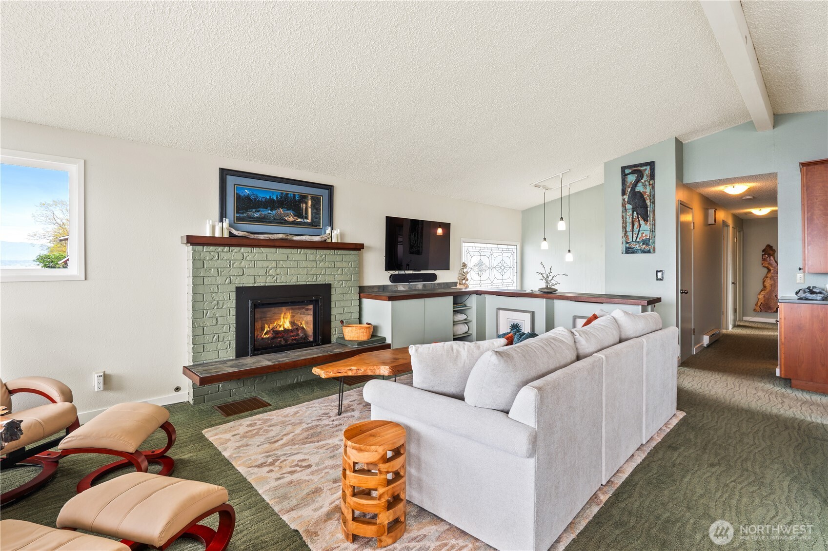 9609 Samish Island Road , Bow, WA 98232