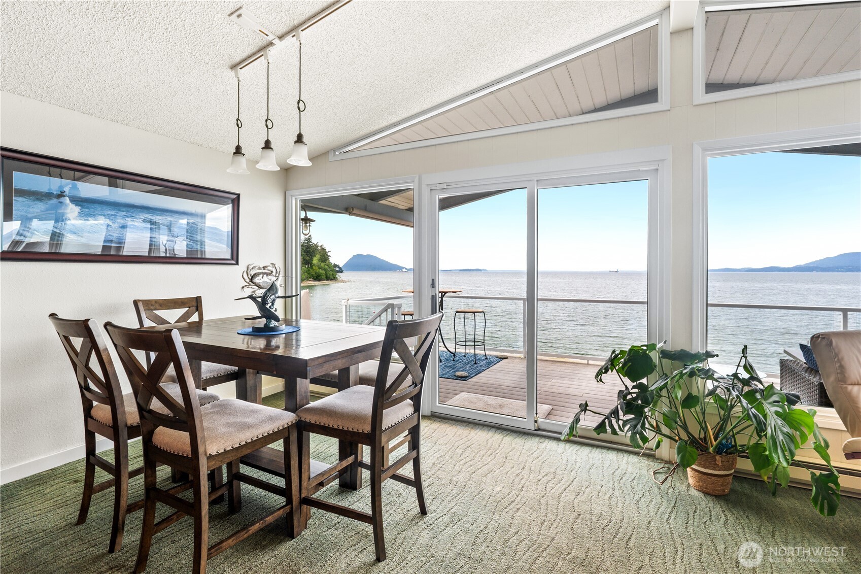 9609 Samish Island Road , Bow, WA 98232