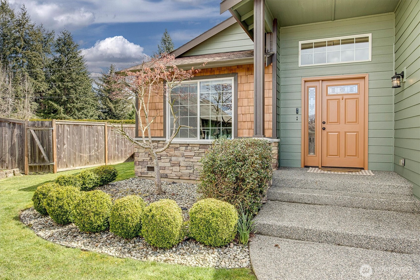 15611 42nd Drive SE, Bothell, WA 98012