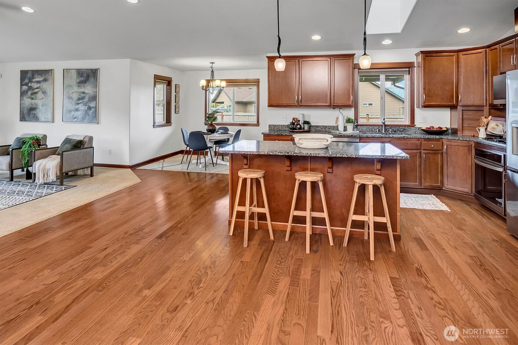15611 42nd Drive SE, Bothell, WA 98012