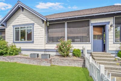 102 Firerock Lane , Oroville, WA 98844
