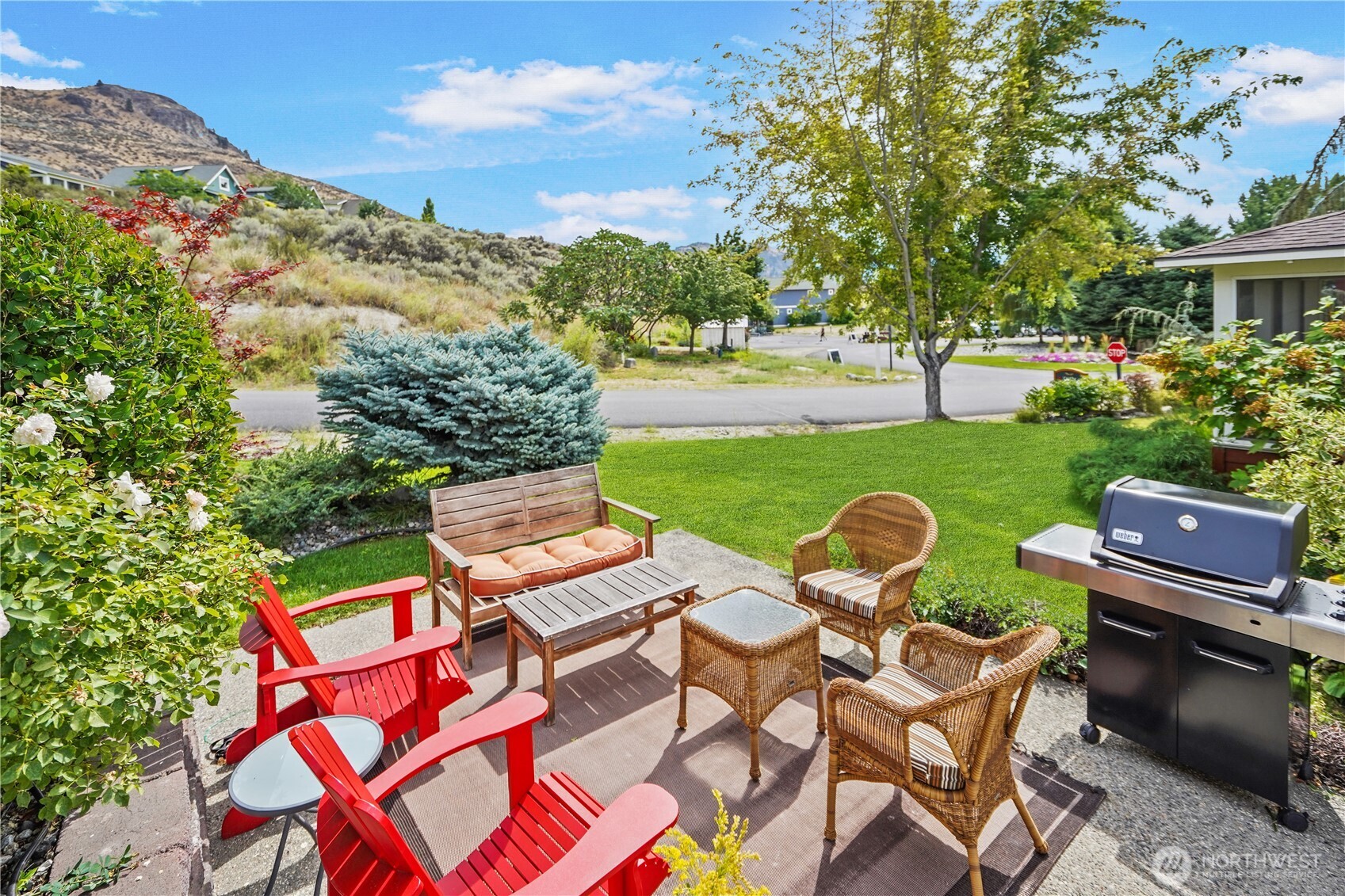 102 Firerock Lane , Oroville, WA 98844