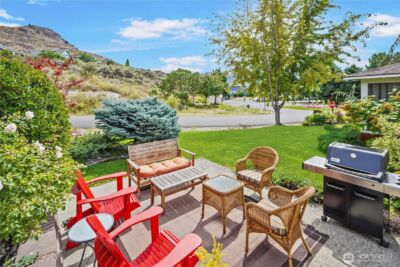 102 Firerock Lane , Oroville, WA 98844 - Photo 28