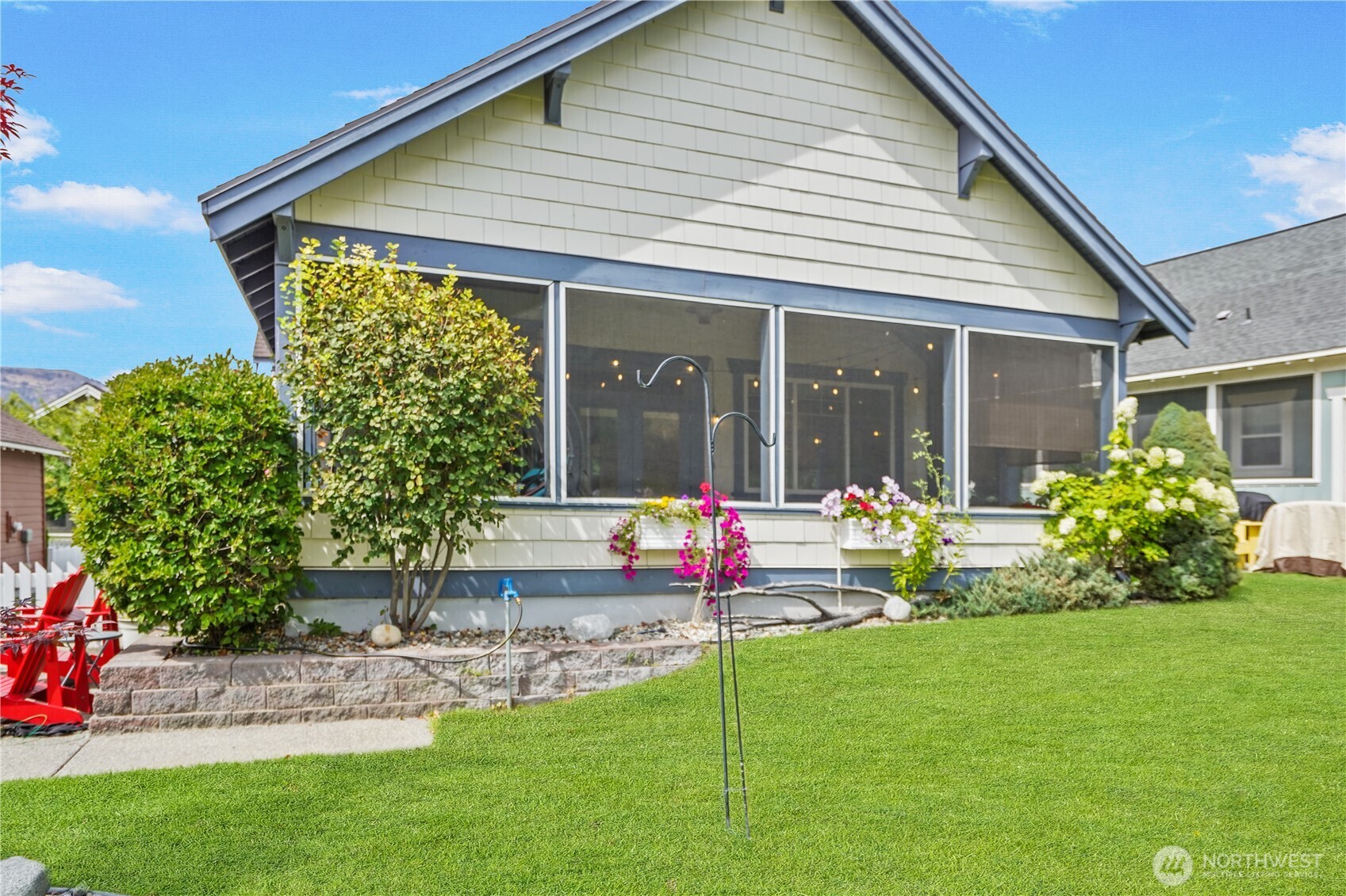 102 Firerock Lane , Oroville, WA 98844