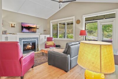 102 Firerock Lane , Oroville, WA 98844 - Photo 9