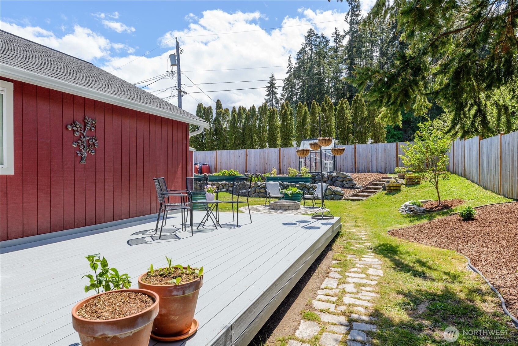 314 W Columbus Avenue , Port Angeles, WA 98362
