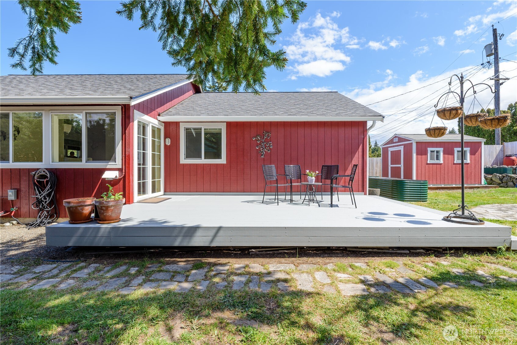 314 W Columbus Avenue , Port Angeles, WA 98362