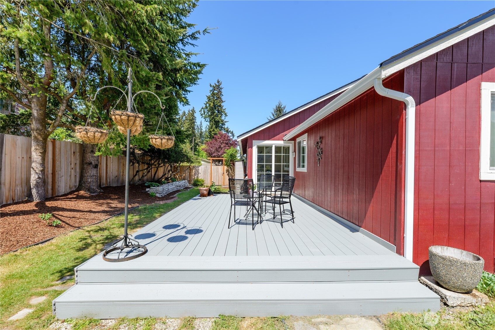314 W Columbus Avenue , Port Angeles, WA 98362