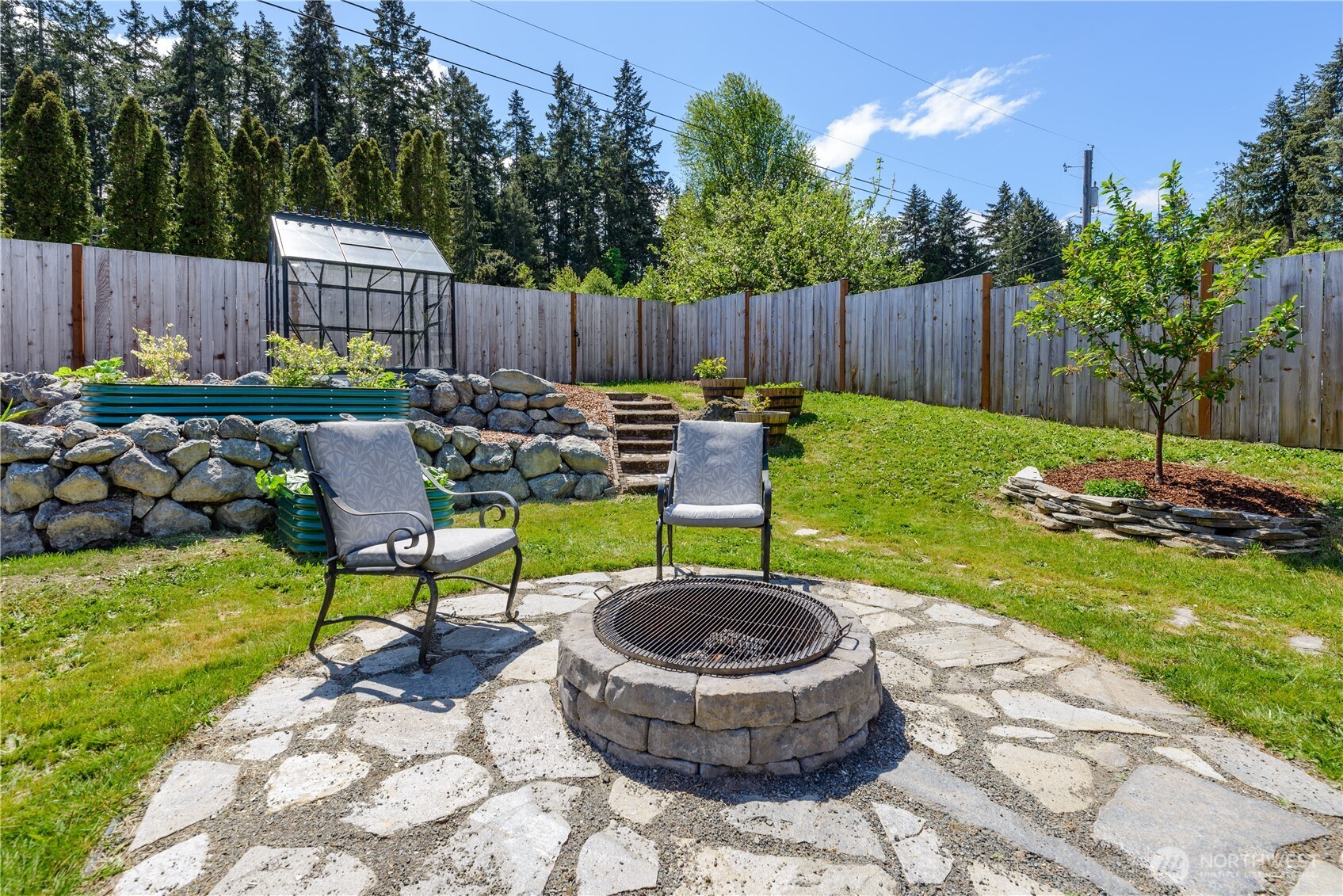 314 W Columbus Avenue , Port Angeles, WA 98362