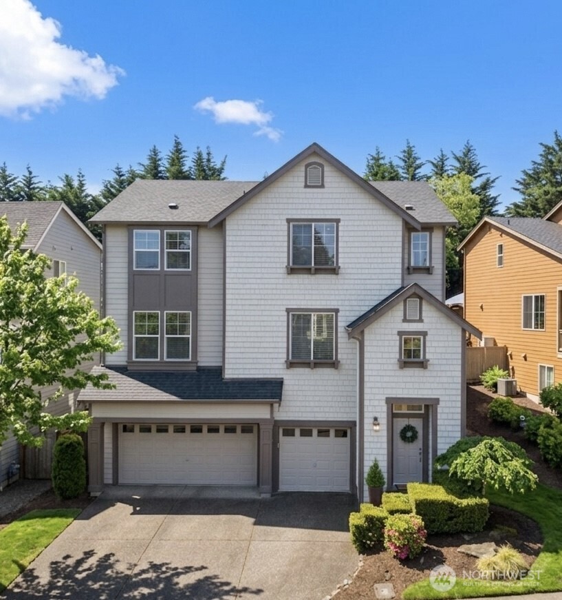 34415 SE Burke Street , Snoqualmie, WA 98065