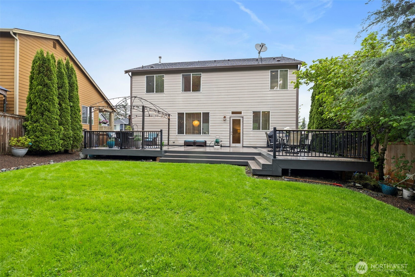 34415 SE Burke Street , Snoqualmie, WA 98065