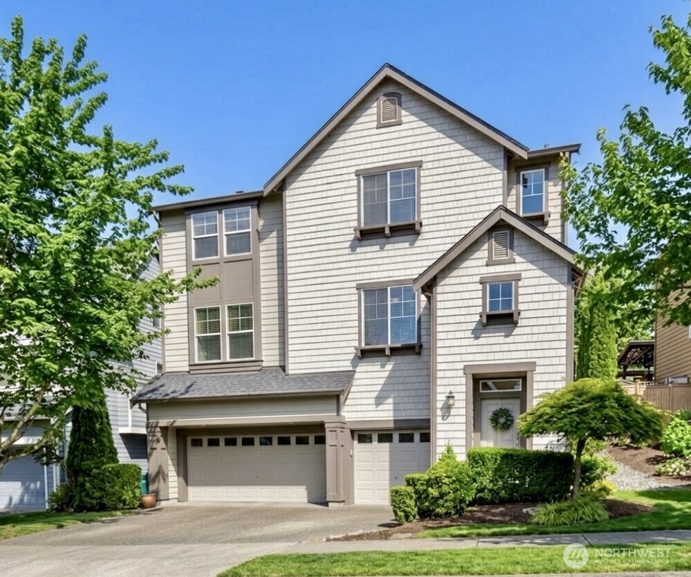34415 SE Burke Street , Snoqualmie, WA 98065