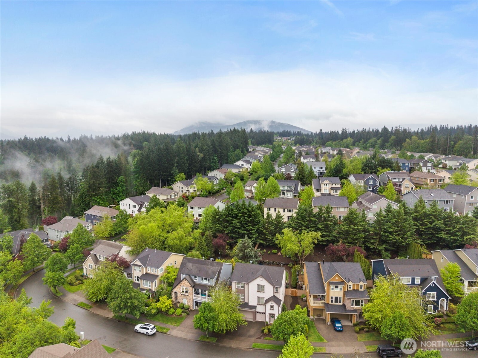 34415 SE Burke Street , Snoqualmie, WA 98065