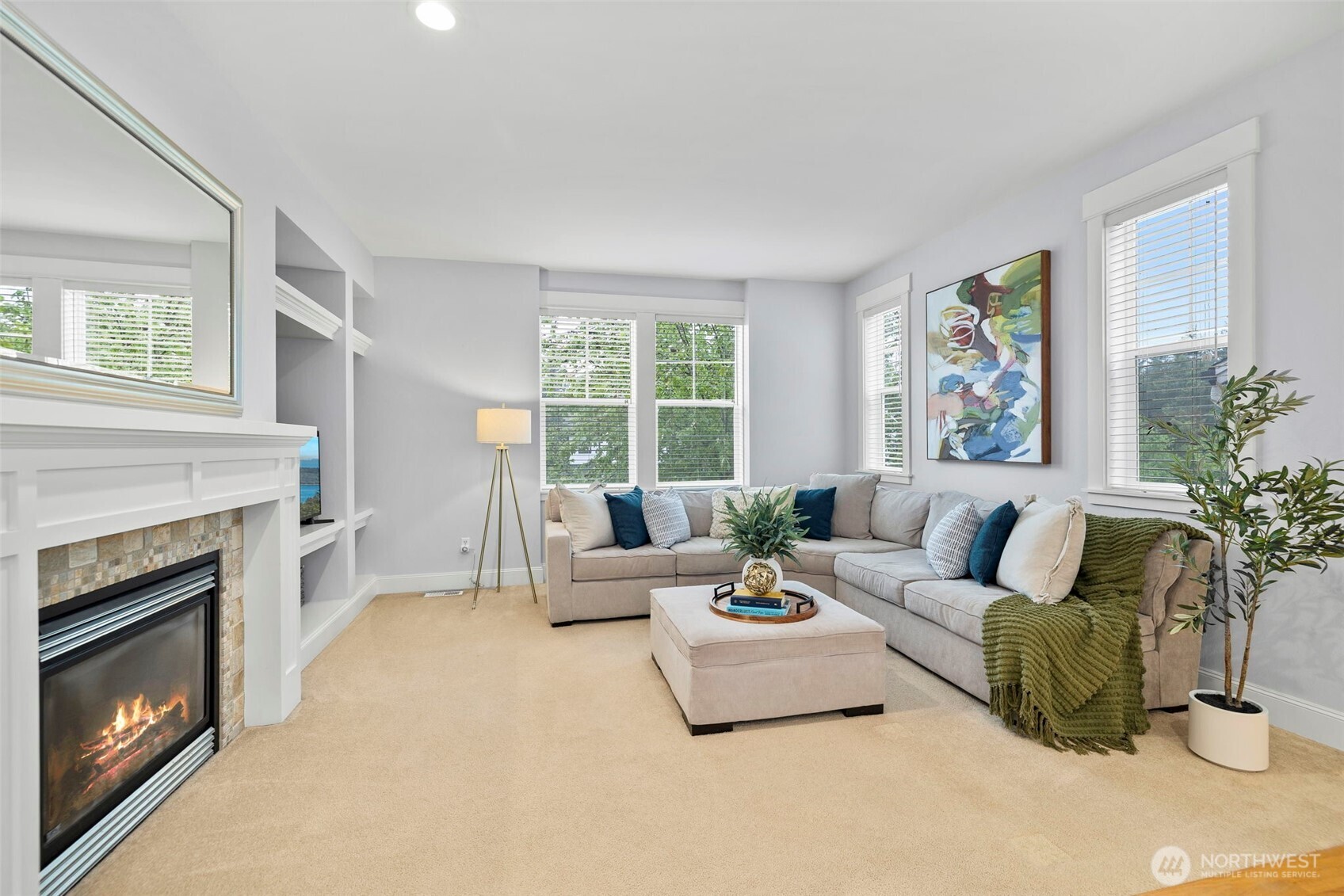 34415 SE Burke Street , Snoqualmie, WA 98065