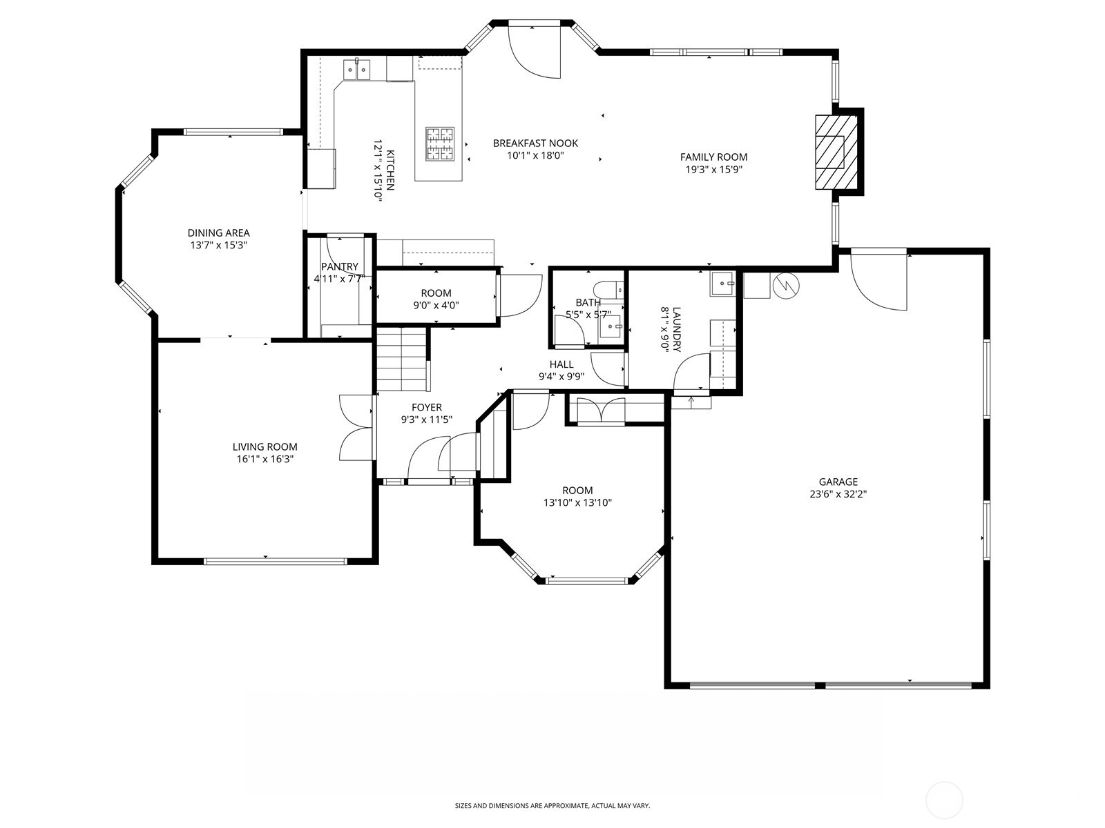 4110 125th Place SE, Everett, WA 98208