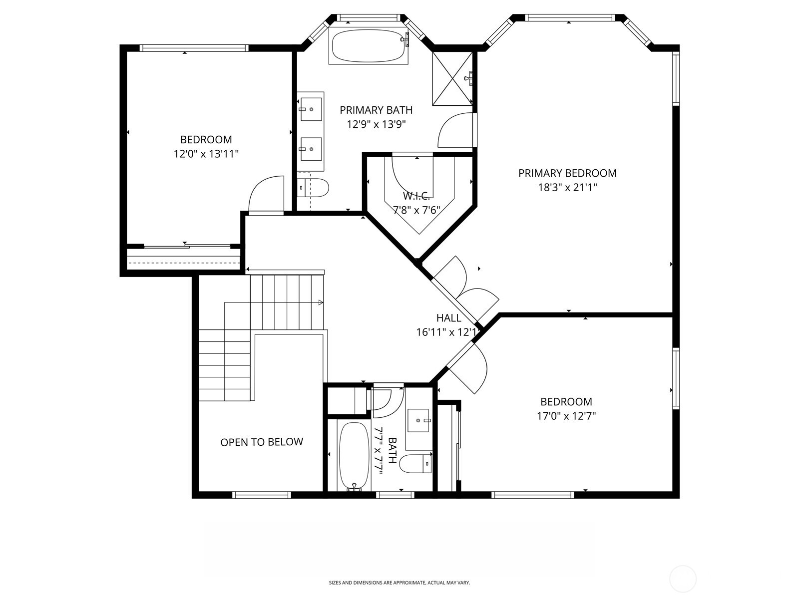 4110 125th Place SE, Everett, WA 98208