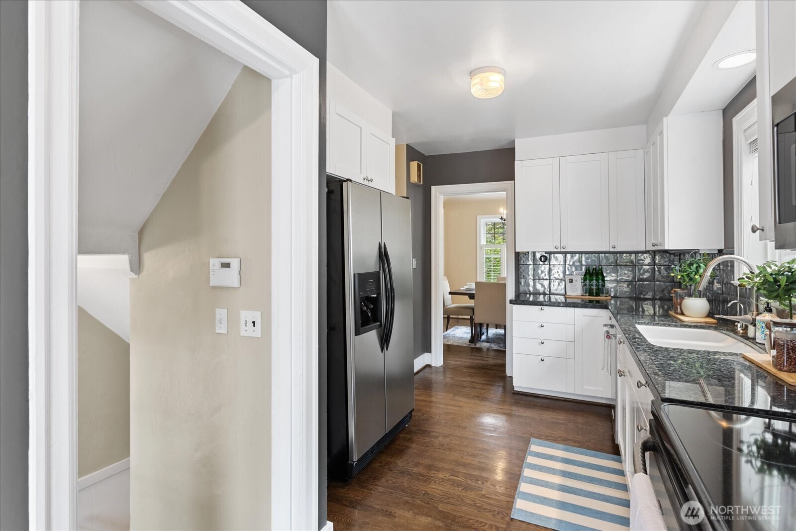 1020 NE 100th Street #1, Seattle, WA 98125