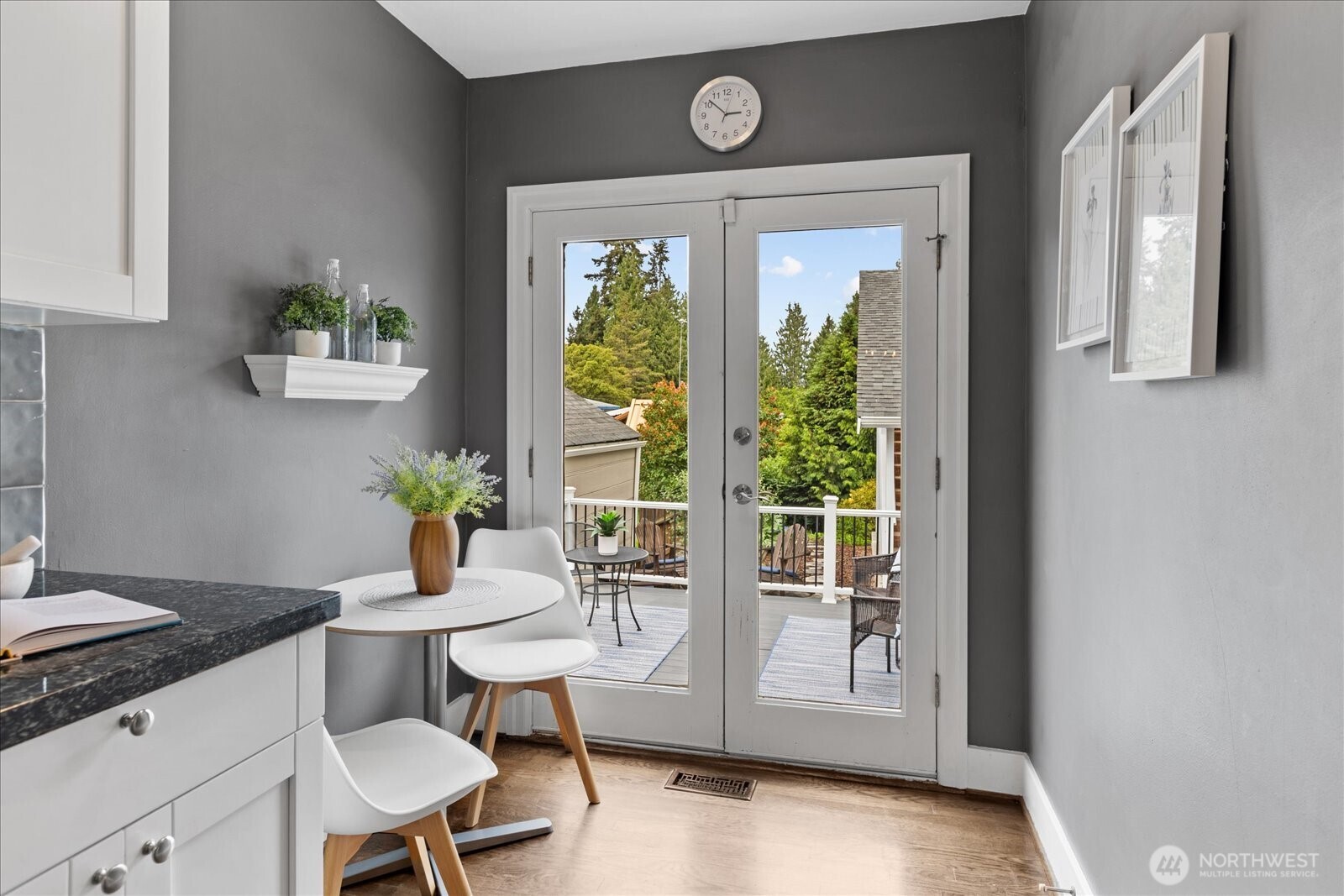 1020 NE 100th Street #1, Seattle, WA 98125