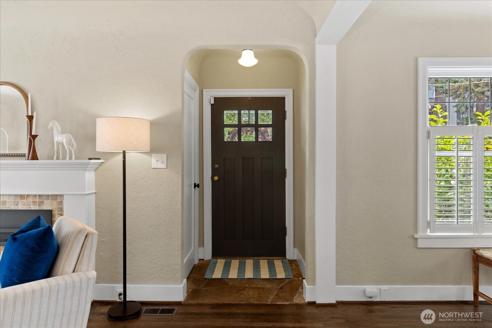 1020 NE 100th Street #1, Seattle, WA 98125