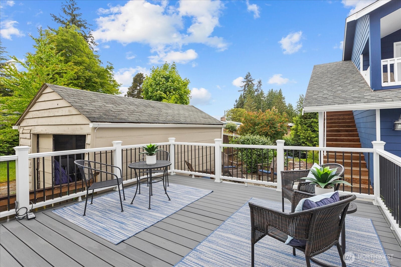 1020 NE 100th Street #1, Seattle, WA 98125