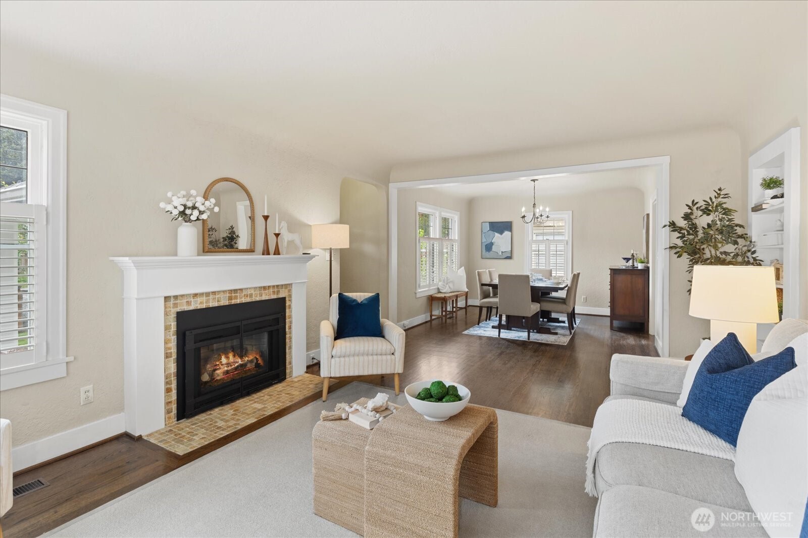1020 NE 100th Street #1, Seattle, WA 98125