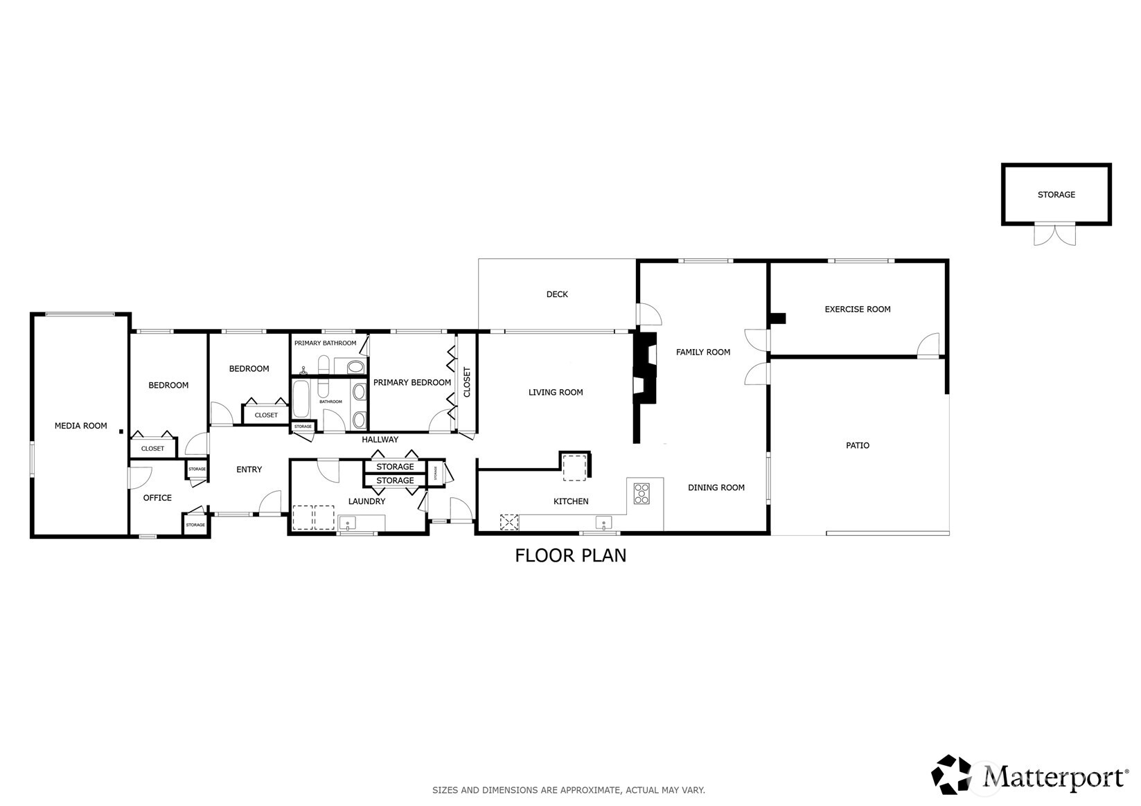 19563 38th Avenue NE, Lake Forest Park, WA 98155
