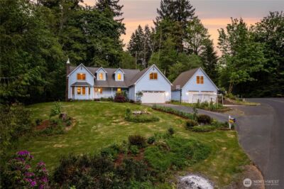 165 Tanglewood Drive , Longview, WA 98632