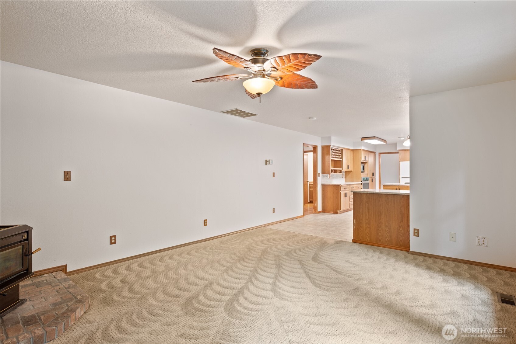 165 Tanglewood Drive , Longview, WA 98632