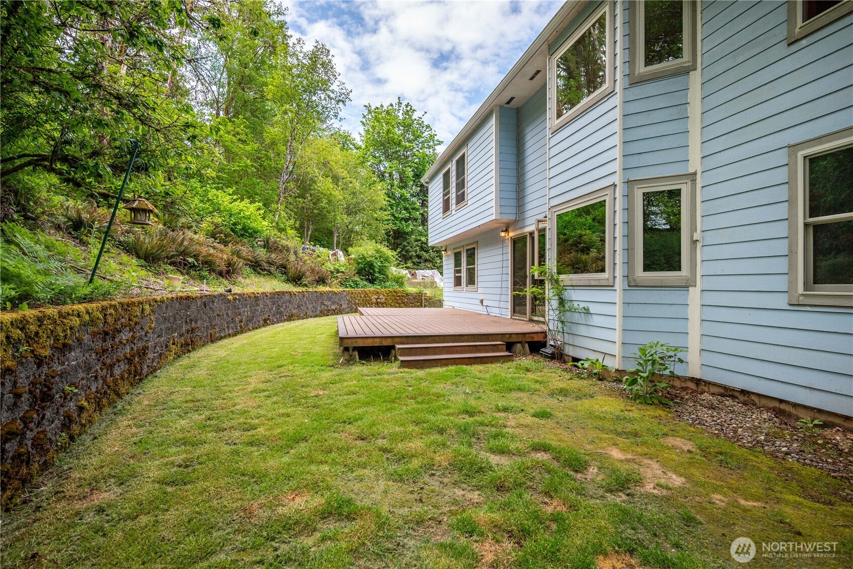 165 Tanglewood Drive , Longview, WA 98632