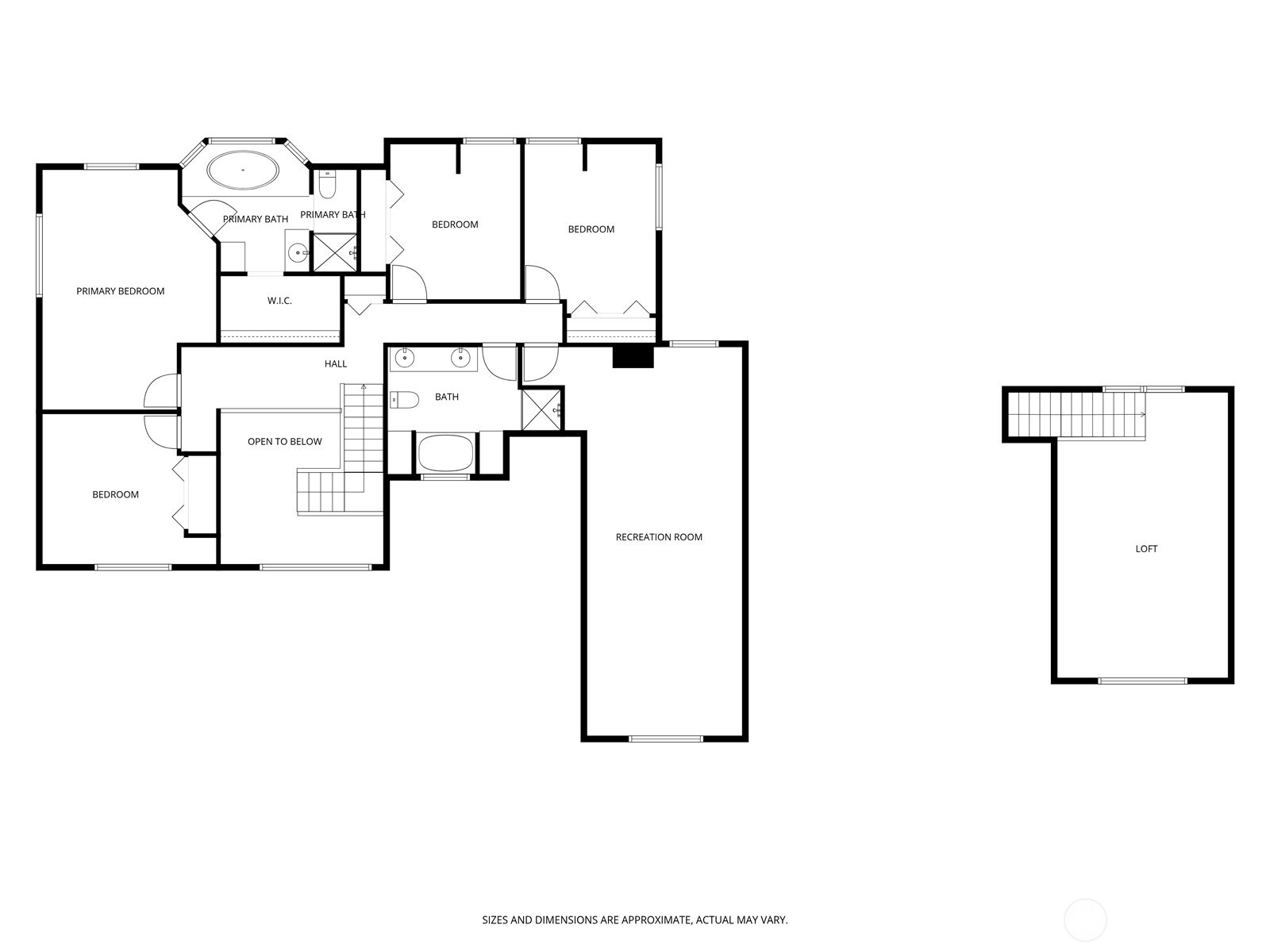 165 Tanglewood Drive , Longview, WA 98632