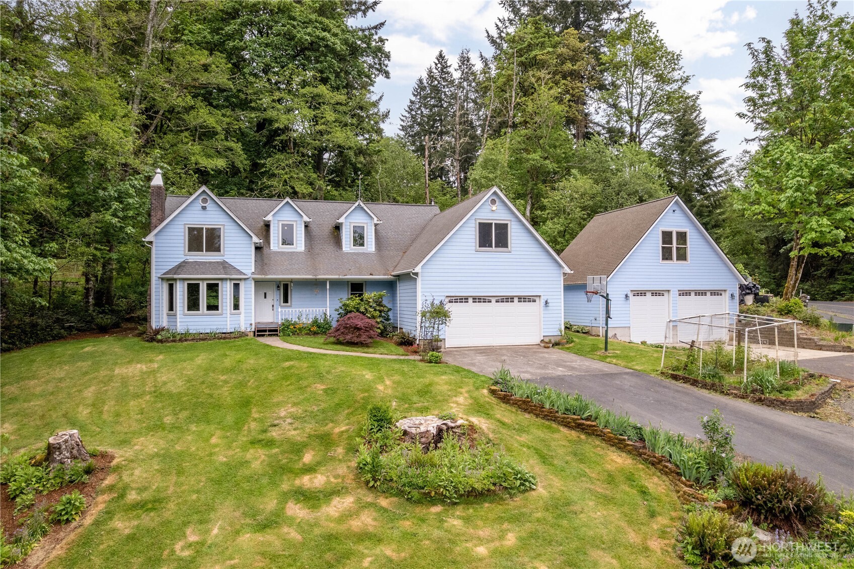 165 Tanglewood Drive , Longview, WA 98632
