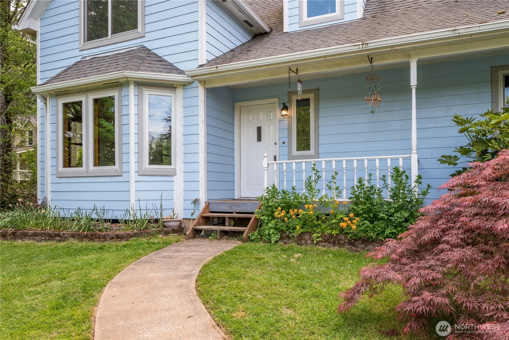 165 Tanglewood Drive , Longview, WA 98632