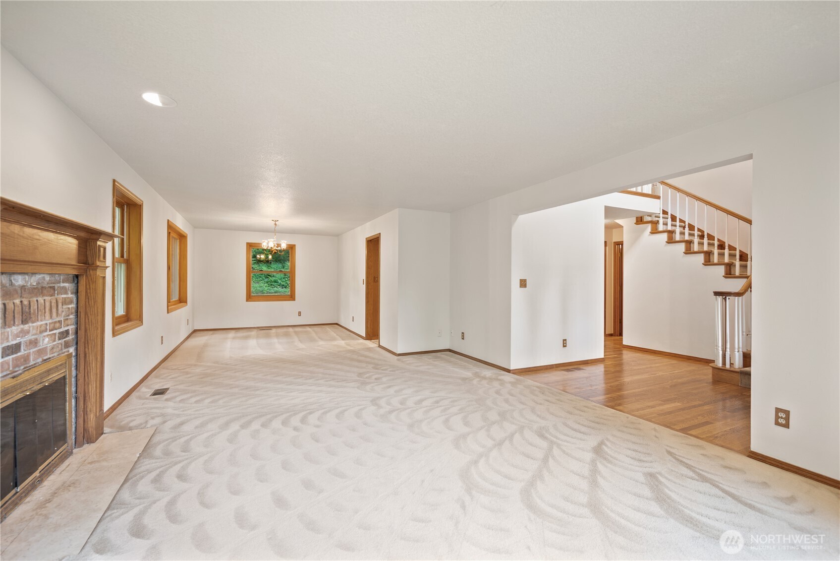 165 Tanglewood Drive , Longview, WA 98632