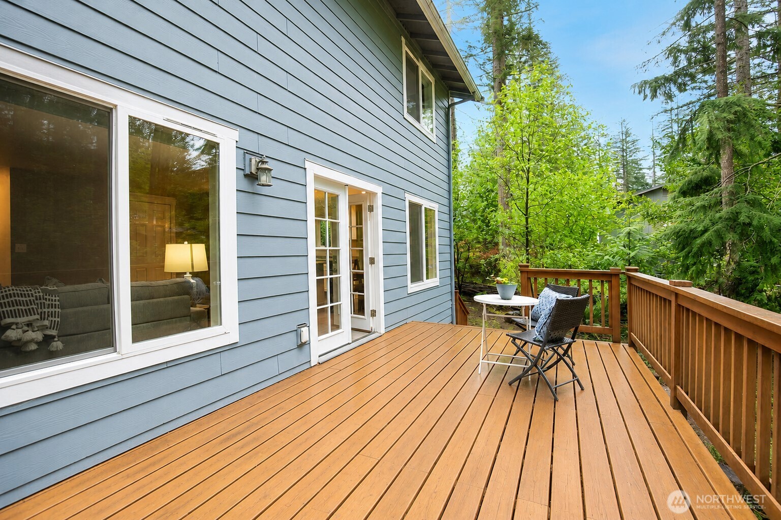 17550 429th Avenue SE, North Bend, WA 98045